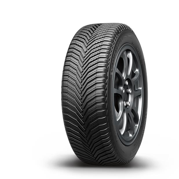 255/40R19 100Y MICHELIN CROSSCLIMATE 2 XL RG