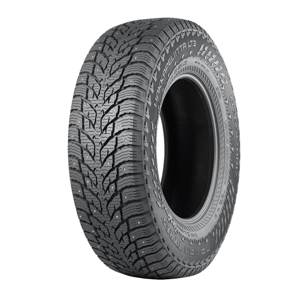 245/75R16 120/116Q NOKIAN HAKKAPELIITTA LT3 XL