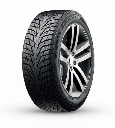 245/45R19 102H HANKOOK I*CEPT IZ3 W636 XL FP