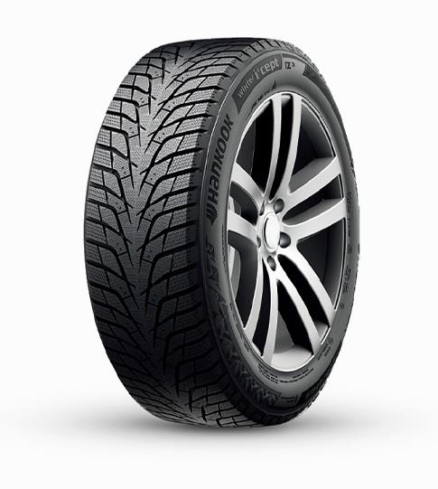 245/45R19 102H HANKOOK ICEPT IZ3 W636 XL