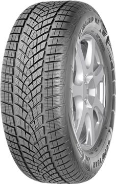 265/60R18 114T GOODYEAR ULTRAGRIP ICE SUV GEN-1 XL