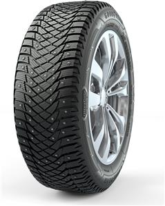 235/35R20 92T GOODYEAR ULTRAGRIP ARCTIC 2 XL EVR FP