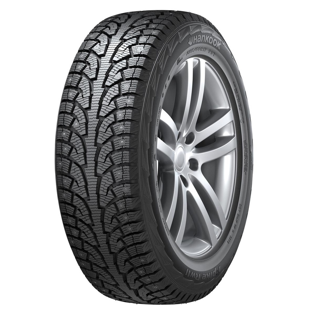 285/65R17 116T HANKOOK i*Pike RW11 XL FP