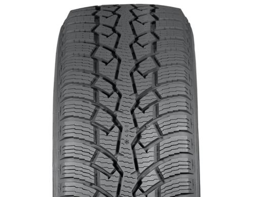 225/75R16C 121/120R NOKIAN HAKKAPELIITTA CR4 XL