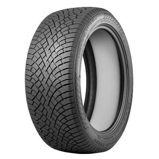 215/55R18 99R NOKIAN HAKKAPELIITTA R5 EV XL SILENTDRIVE