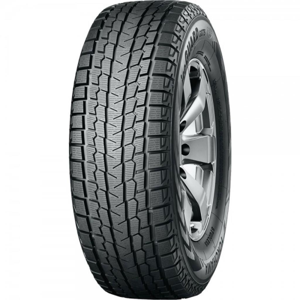 245/50R20 102Q YOKOHAMA ICEGUARD SUV G075 RIM PROTECT