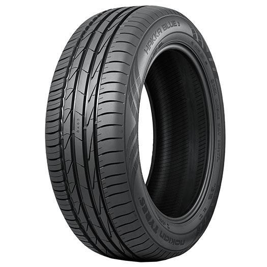 205/60R16 96W NOKIAN HAKKA BLUE 3 XL