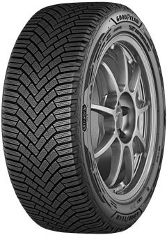 225/50R18 99T GOODYEAR ULTRAGRIP ICE 3 XL EVR FP