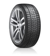 275/35R20 102W HANKOOK WINTER I*CEPT EVO3 XL FP