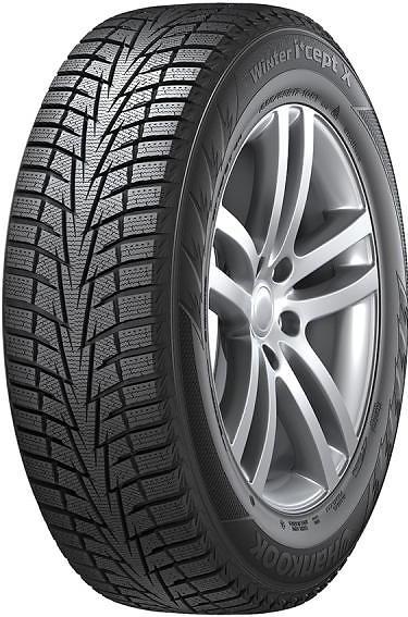 225/55R18 98T HANKOOK I*CEPT X RW10 XL FP