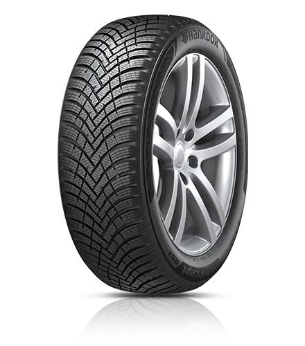 215/45R17 91V HANKOOK WINTER I*CEPT RS3 XL FP