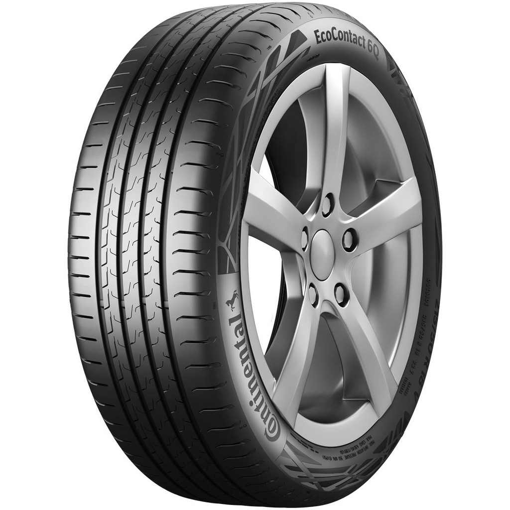 235/50R20 100T CONTINENTAL ECOCONTACT 6 Q XL EVC CS