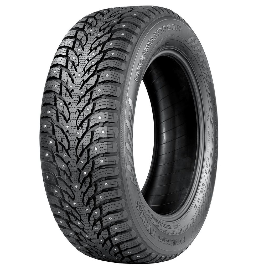 225/55R19 103T NOKIAN HAKKAPELIITTA 9 SUV XL CYBER WEEK