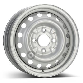 6375 TERÄSVANNE NISSAN TERÄSVANNE 5.5x14 4/114.3 ET45 CB66