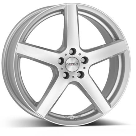 DEZENT TY 7x17 5/114.3 ET48 CB71.6