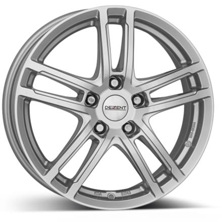 DEZENT TZ 6x15 4/108 ET45 CB63.4