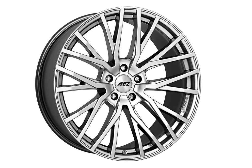 AEZ PANAMA HIGH GLOSS 7.5x19 5/108 ET50 CB63.4