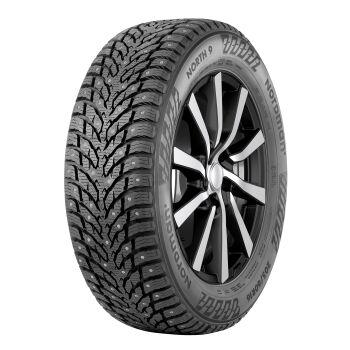 215/50R17 95T NORDMAN NORTH 9 XL