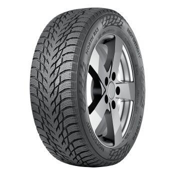 235/45R18 98T NOKIAN NORTH RS3 XL