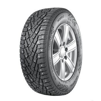 235/65R16C 121/119R NOKIAN NORTH C XL