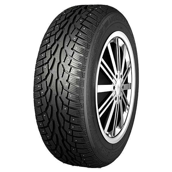 185/70R13 86T NANKANG SW-7 XL