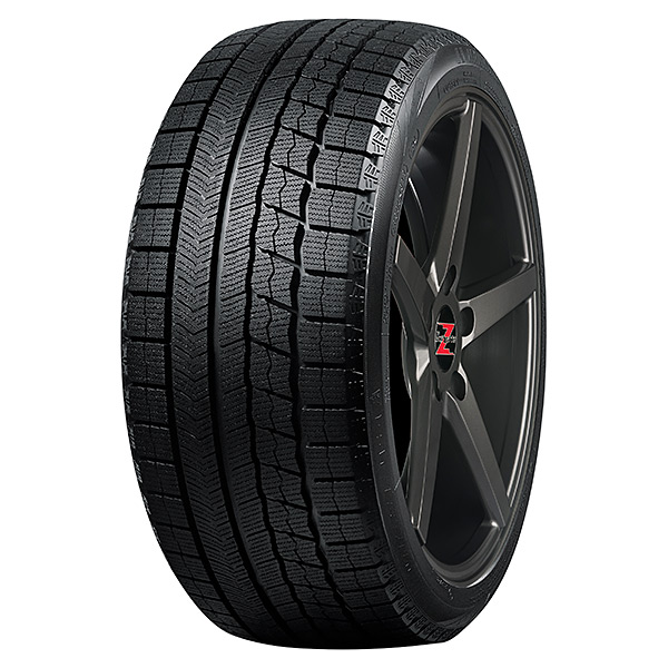 265/60R18 110Q NANKANG WINTER ACTIVA WA-1
