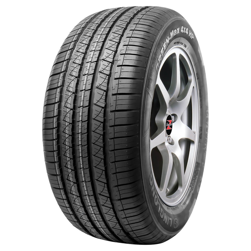 235/50R18 97V LINGLONG GREEN-MAX 4X4 HP