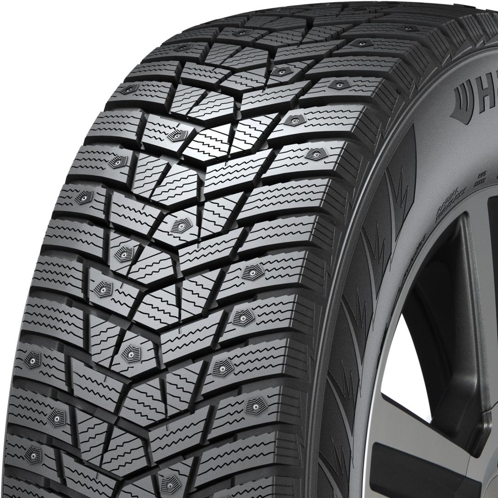 215/60R17 109/107R HANKOOK WINTER I*PIKE LV RW15