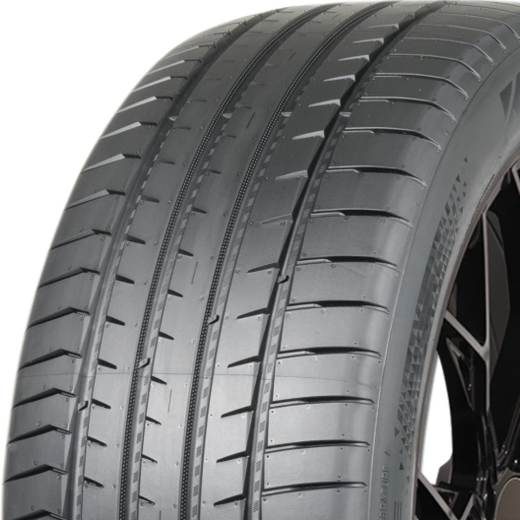 225/50R17 98W KAPSEN K3000 XL