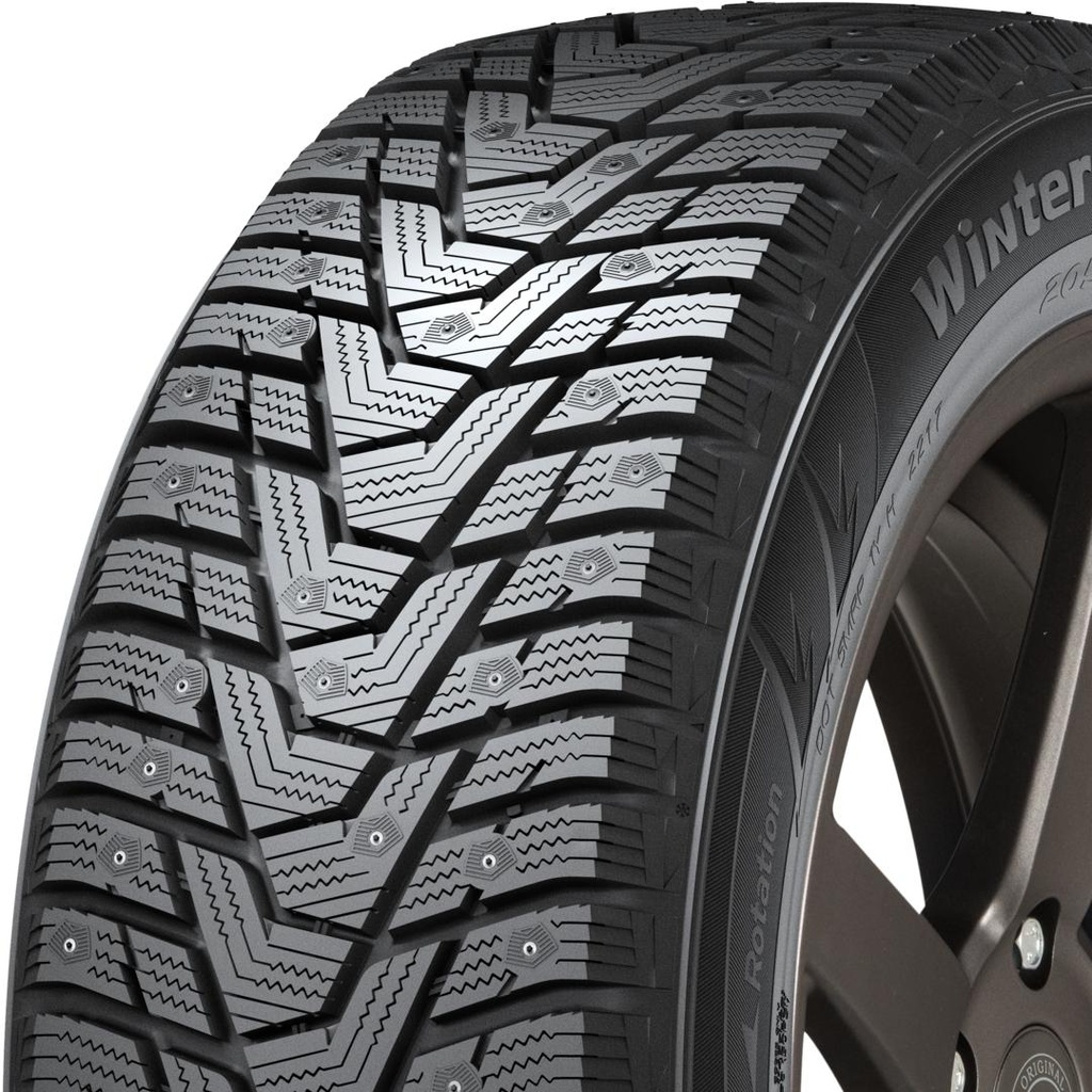 175/80R14 88T HANKOOK WINTER I*PIKE RS2 W429