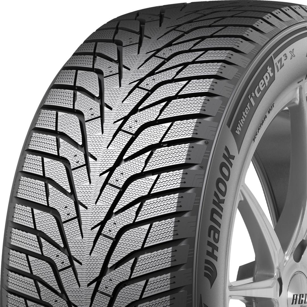 225/65R17 106T HANKOOK WINTER I*CEPT IZ3 X XL