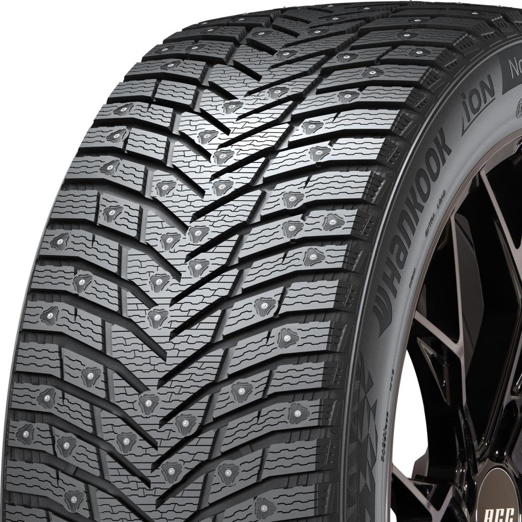 265/50R19 110T HANKOOK ION NORDIC ICE SUV IW04A