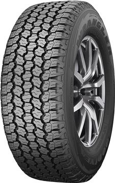 255/60R20 113H GOODYEAR WRANGLER ALL-TERRAIN ADVENTURE XL LR