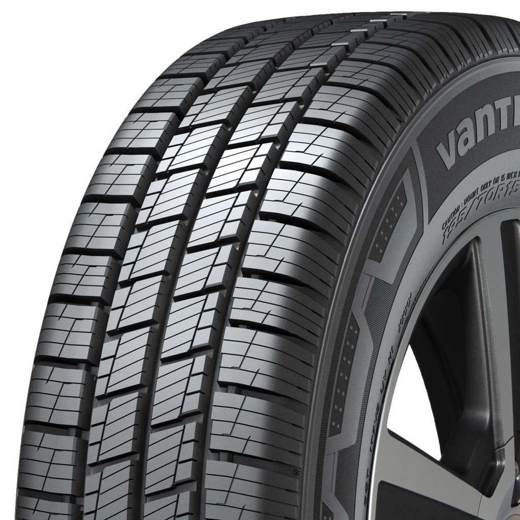 215/65R16 109/107T HANKOOK VANTRA ST AS2