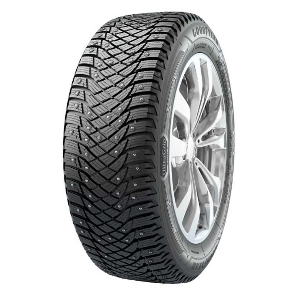 215/55R17 98T GOODYEAR ULTRAGRIP ARCTIC 2