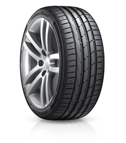 235/50R19 99V HANKOOK VENTUS S1 EVO2 SUV XL FP