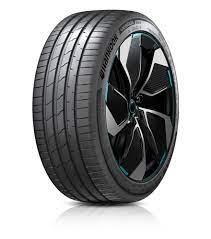 265/45R20 108W HANKOOK ION EVO SUV IK01A XL SOUND ABSORBER EV FP