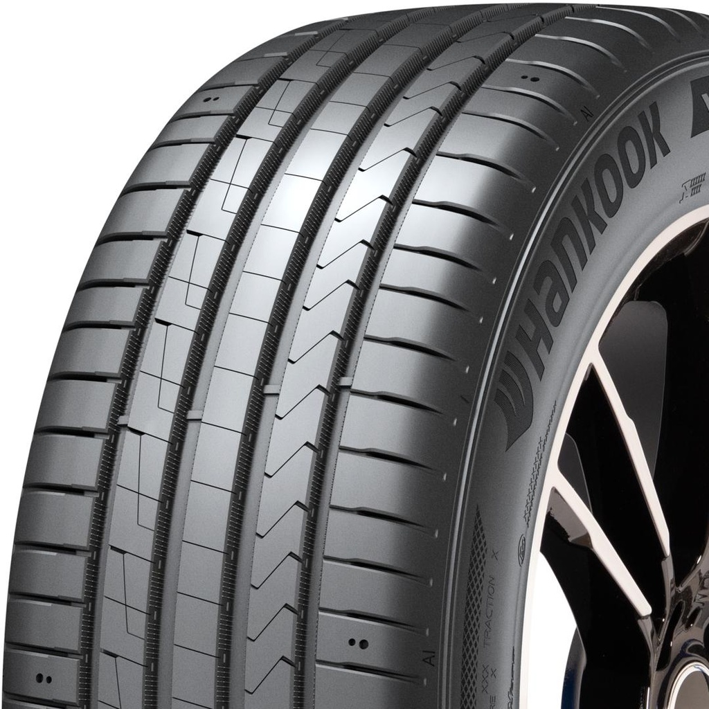 225/65R17 102H HANKOOK VENTUS PRIME 4