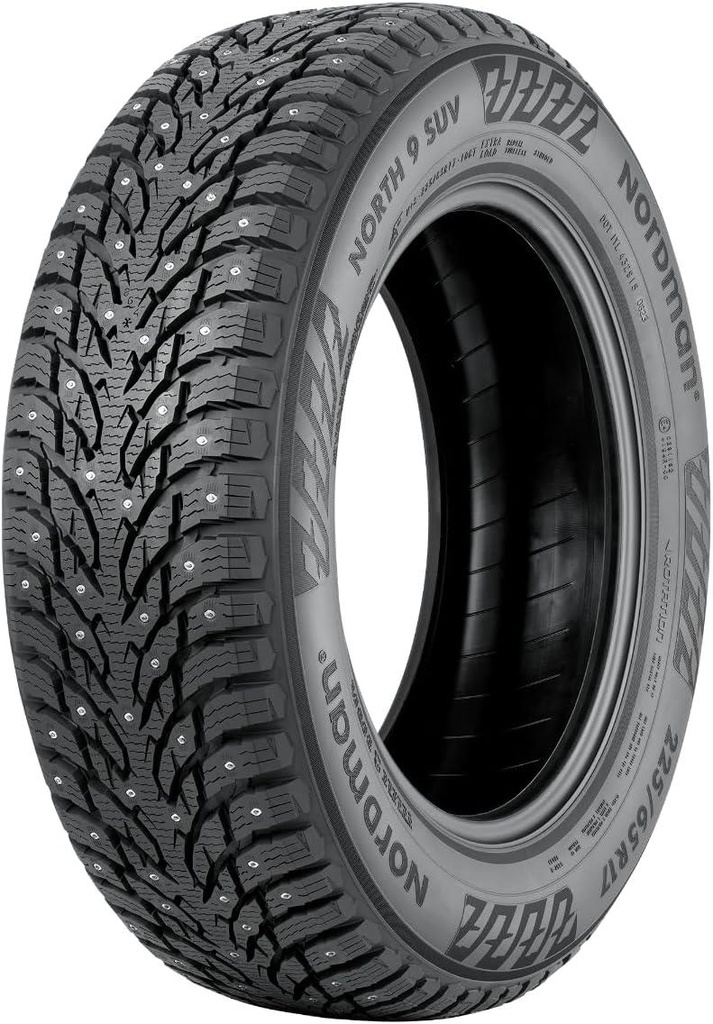 235/65R18 110T NOKIAN NORDMAN NORTH 9 SUV XL