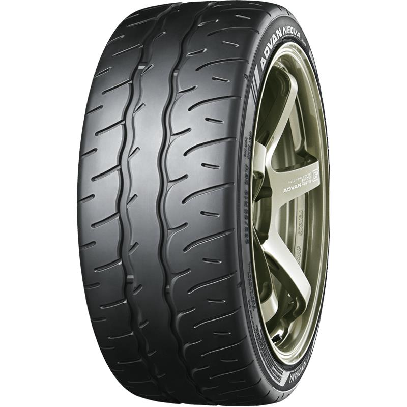 225/45R18 95W YOKOHAMA ADVAN NEOVA AD09 XL RIMPROTECT