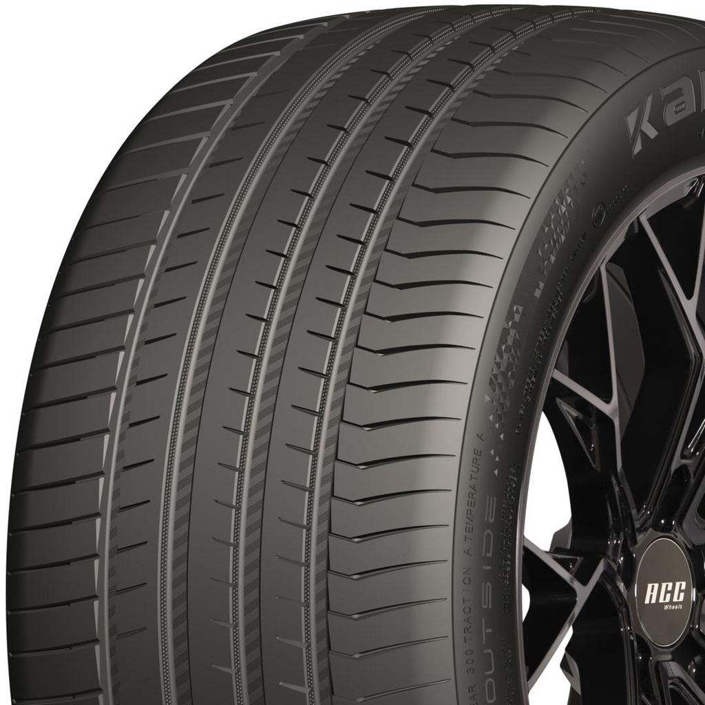 255/45R18 103W KAPSEN K3000 XL