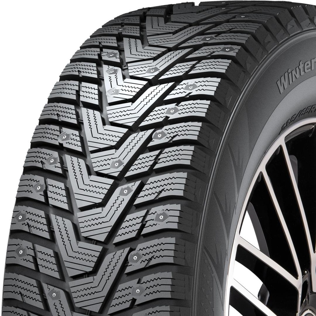 225/60R18 104T HANKOOK WINTER I*PIKE X W429A