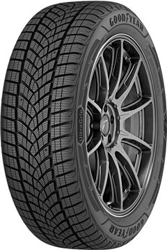 255/40R21 102T GOODYEAR ULTRAGRIP PERFORMANCE + SUV XL EVR FP