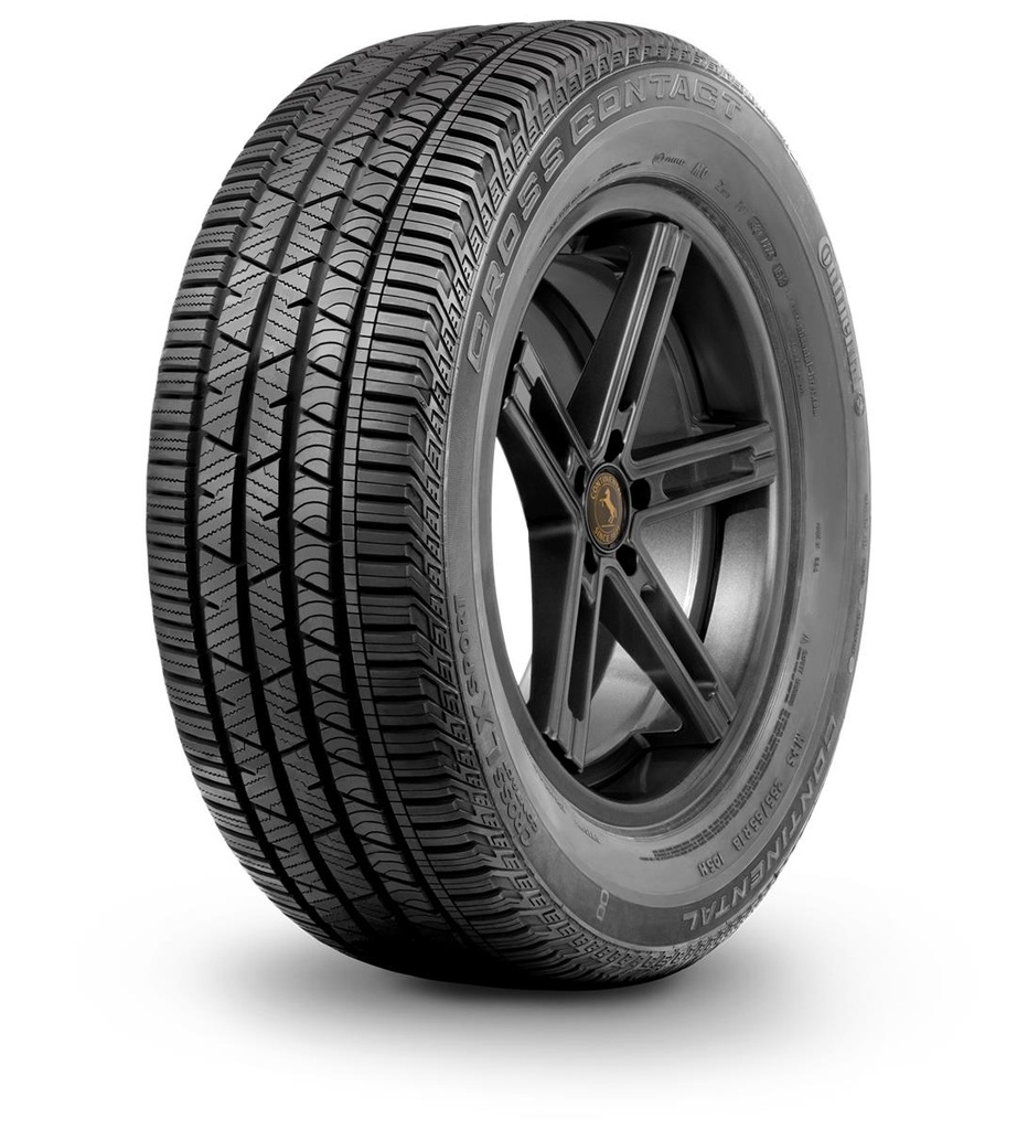 245/50R20 102H CONTINENTAL CROSSCONTACT LX SPORT XL EVC