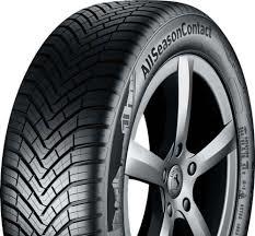 255/40R18 99Y CONTINENTAL ALLSEASONCONTACT XL EVC