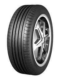 255/35R20 97Y NANKANG AS-2+ XL XL