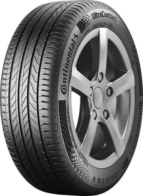 175/60R18 85H CONTINENTAL ULTRACONTACT XL EVC