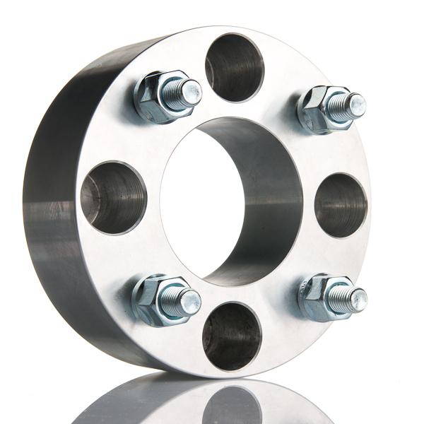 SteyrTek Adapteri (levikepala) 51mm 4x100/4x100
