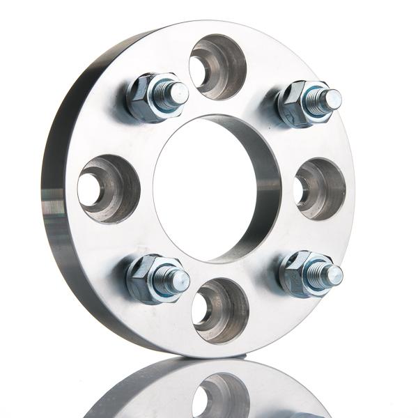 SteyrTek Adapteri (levikepala) 25mm 5x120,65/5x120,65