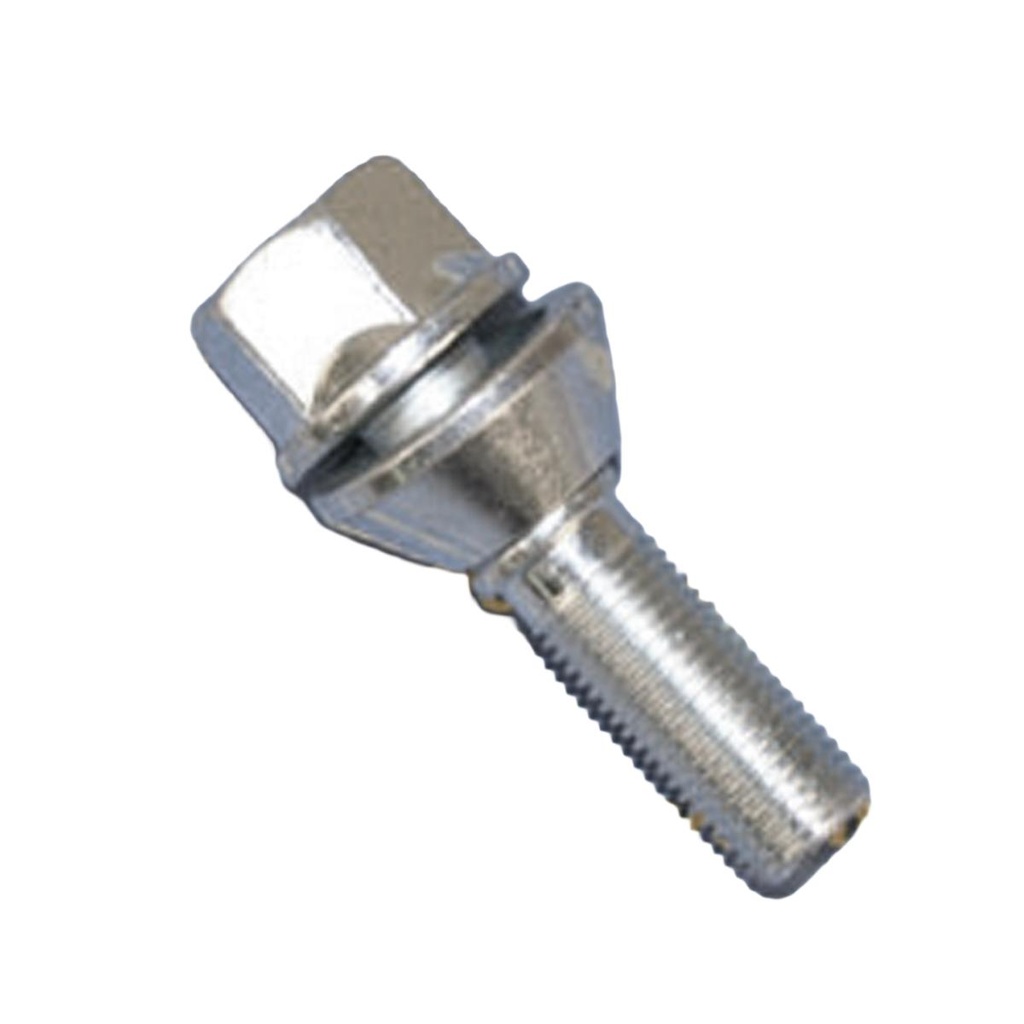 Bimecc Liukupultti 1,25mm nousu, 12mm, pituus 30mm